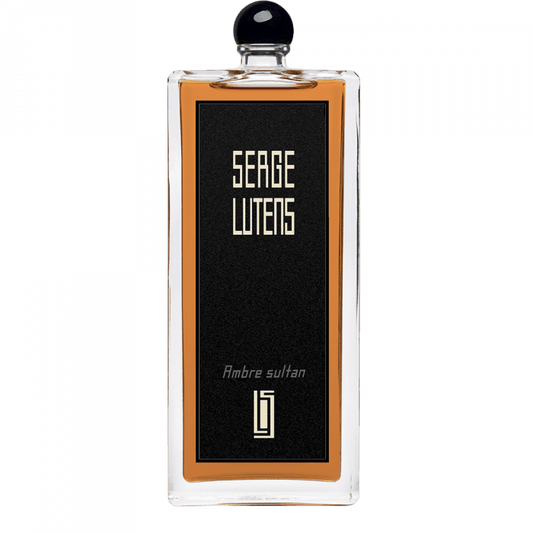 Serge Lutens Ambre Sultan 100 מ"ל ללא קופסה