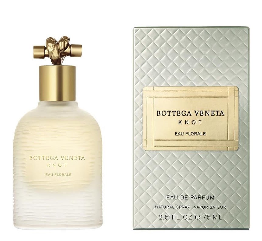 ניחוח Bottega Veneta Knot Eau Florale הופסק-Bottega Veneta Knot Eau Florale 75ml-bottega veneta-75ml-smelltoimpress