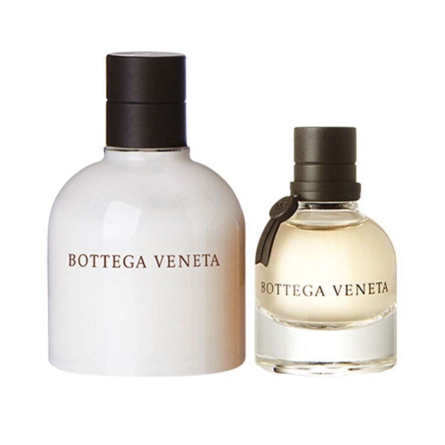 Bottega Veneta לנשים 7.5 מ"ל + קרם גוף 30 מ"ל סט מתנה
