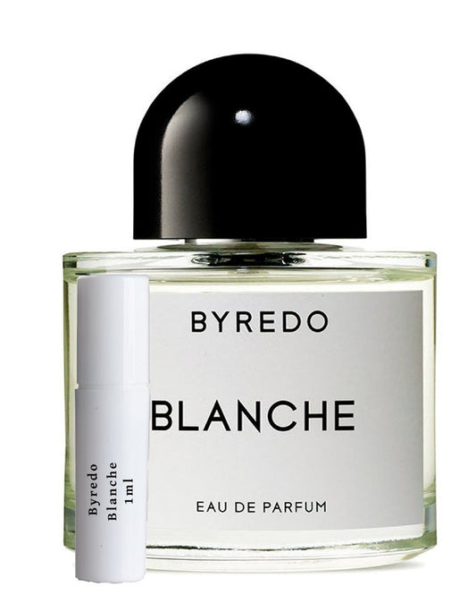 בקבוקון Byredo Blanche 1 מ"ל