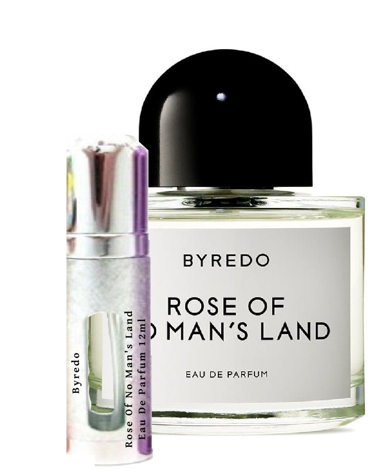 Byredo Rose Of No Man's Land ספריי נסיעות 12 מ"ל