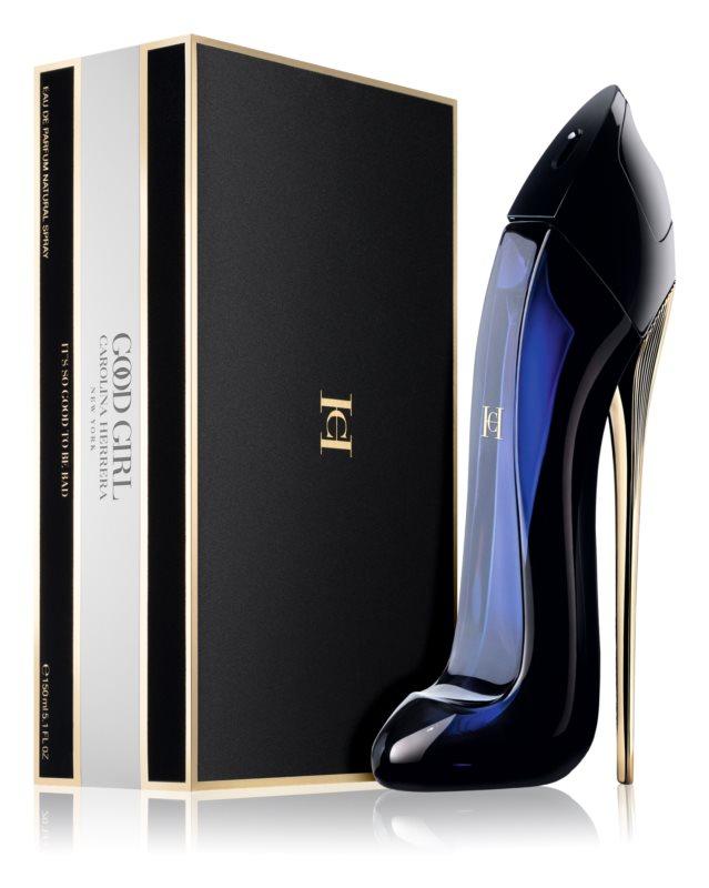 Carolina Herrera Good Girl 150 מ"ל או דה פרפיום