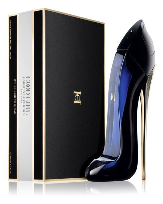 Carolina Herrera Good Girl 150 מ"ל או דה פרפיום