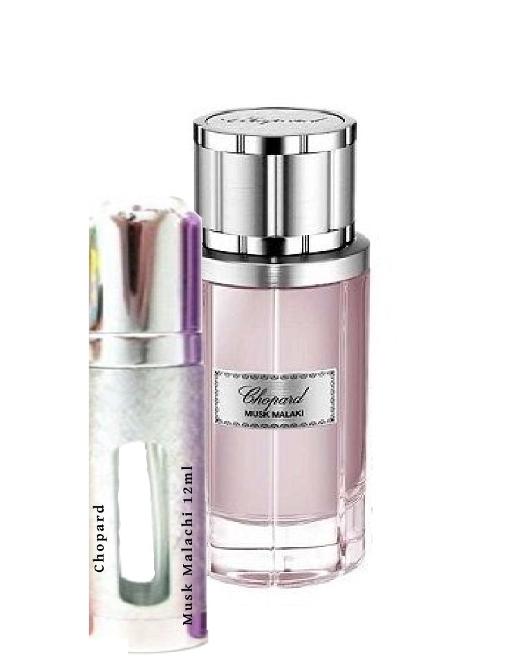 בקבוקון Chopard Musk Malaki 12 מ"ל
