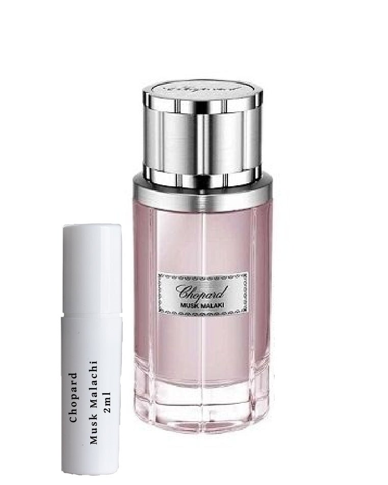 דגימת Chopard Musk Malaki 2 מ"ל