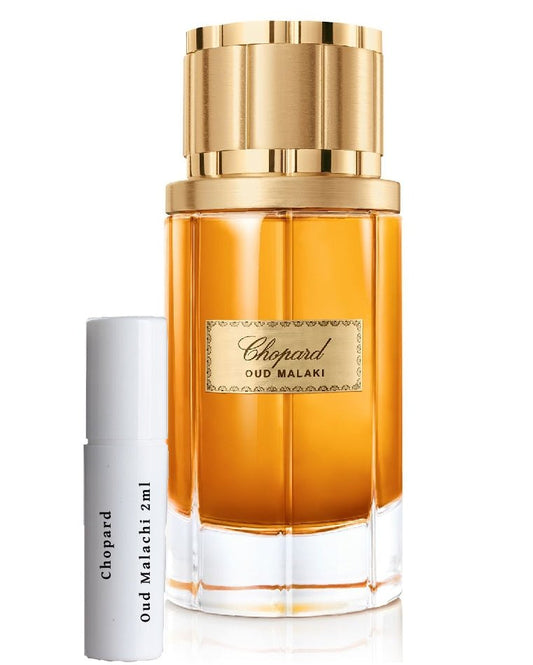 דגימת Chopard Oud Malaki 2 מ"ל