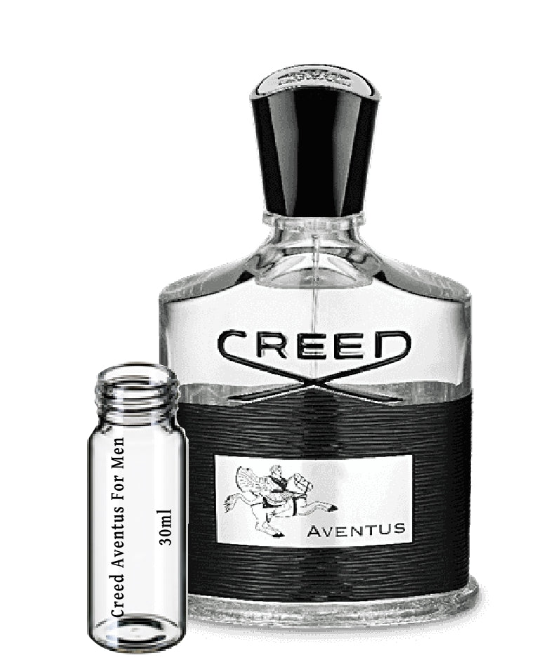 מדגם Creed Aventus For Men - לוט C4219S01 30ml 1fl. oz