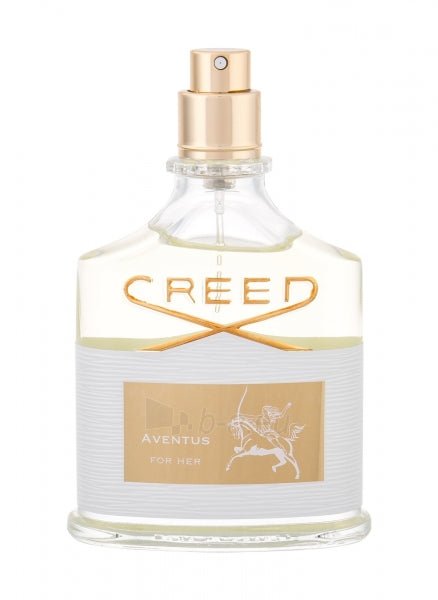 creed aventus עבור 75 מ"ל שלה unboxed