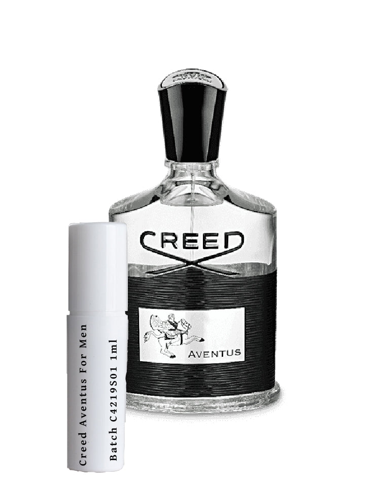 דוגמית בושם Creed Aventus For Men 1 מ"ל