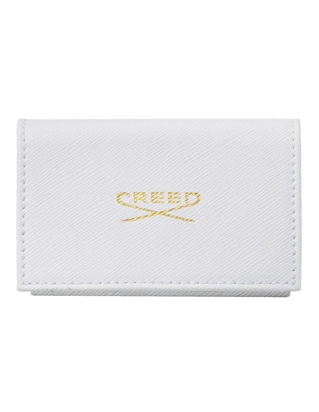 סט מדגם רשמי של Creed עם נרתיק עור יוקרתי - נשים