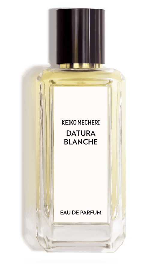 Keiko Mecheri Datura Blanche 2.0ml 0.068 us fl. עוז. דגימת בושם רשמית, Keiko Mecheri Datura Blanche 2.0ml 0.068 us fl. עוז. offizielle Parfümprobe, Keiko Mecheri Datura Blanche 2.0ml 0.068 us fl. עוז. muestra de perfume oficial, Keiko Mecheri Datura 
