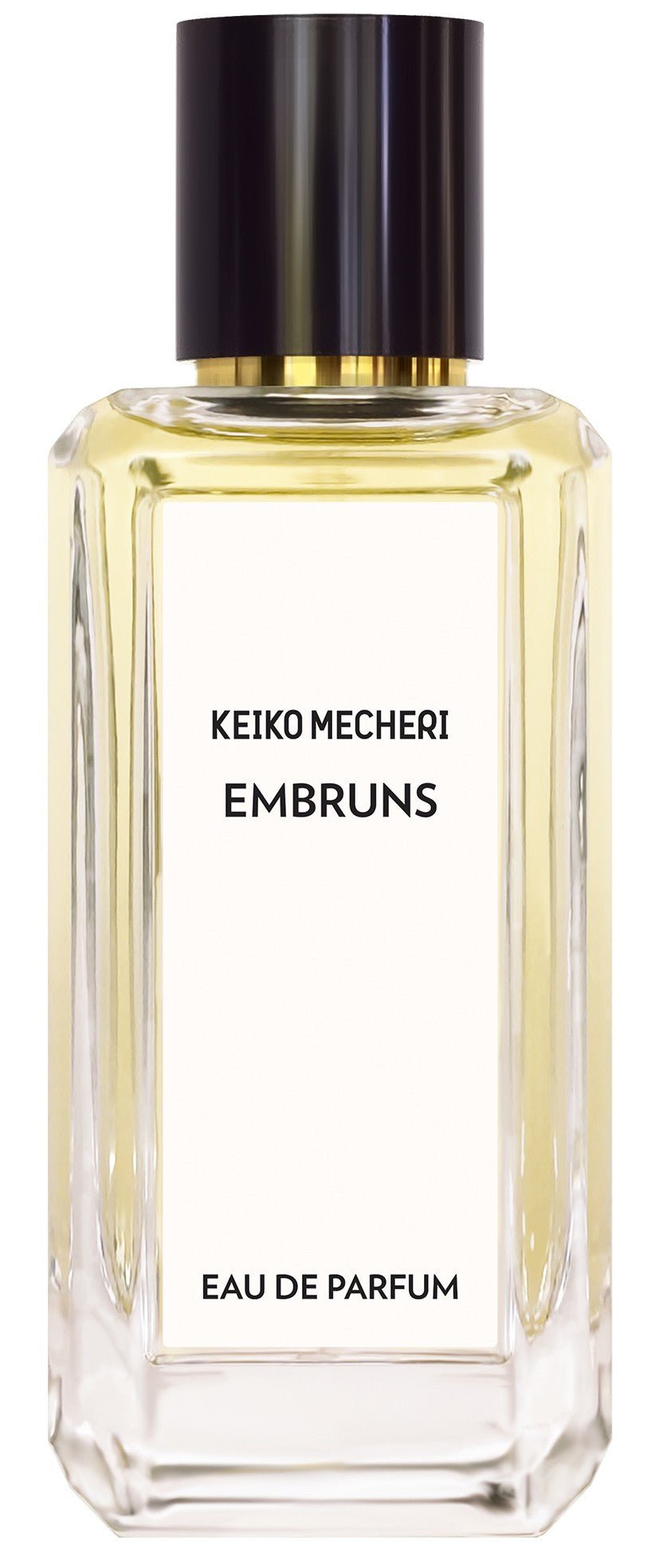 Keiko Mecheri Embruns 2.0ml 0.068 us fl. עוז. virallinen hajuvesinäyte, Keiko Mecheri Embruns 2.0ml 0.068 us fl. עוז. בושם oficjalna próbka, Keiko Mecheri Embruns 2.0ml 0.068 us fl. עוז. officiellt parfymprov, Keiko Mecheri Embruns 2.0ml 0.068 us fl.
