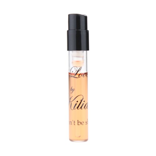 דגימת בושם רשמית של Kilian Love Dont be Shy 1.5 ML
