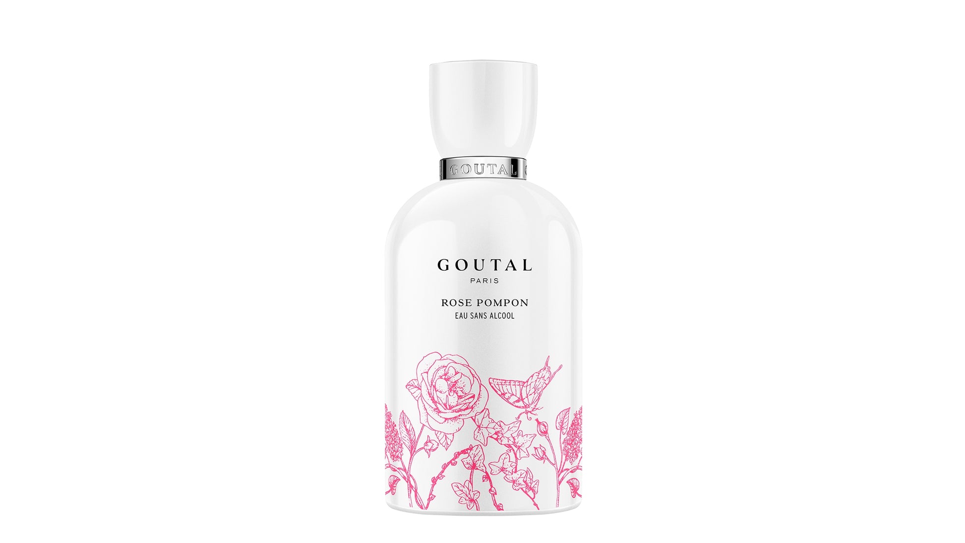 Annick Goutal Rose Pompon מים ללא אלכוהול 100 מ"ל כולל דוגמיות בושם