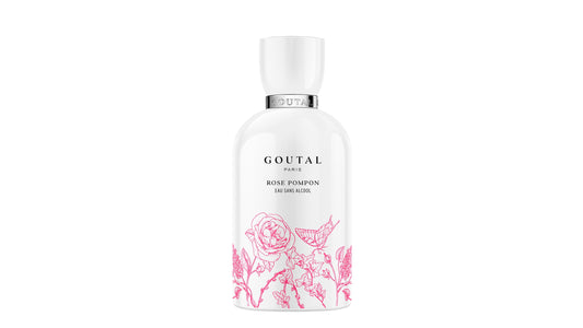 Annick Goutal Rose Pompon מים ללא אלכוהול 100 מ"ל כולל דוגמיות בושם